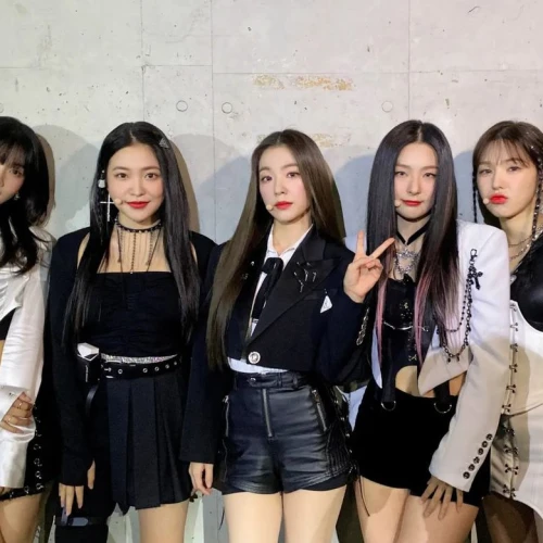 Red Velvet Siap Comeback Lewat Album Terbarunya Pada Akhir November 2022